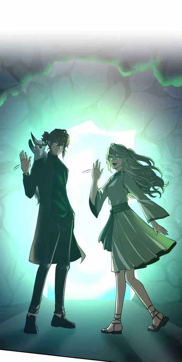 The Beginning After the End Chapter 133 image 26_optimized